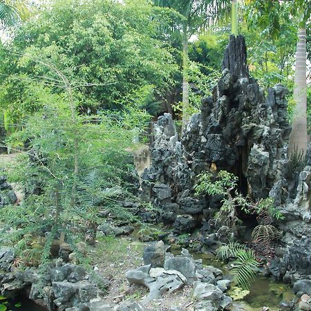 Khach San Linh Huong Son La Ngoại thất bức ảnh