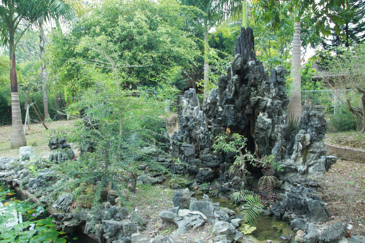 Khach San Linh Huong Son La Ngoại thất bức ảnh